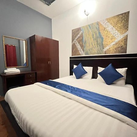 Bab Al Bahrain Hotel Manama Exterior foto